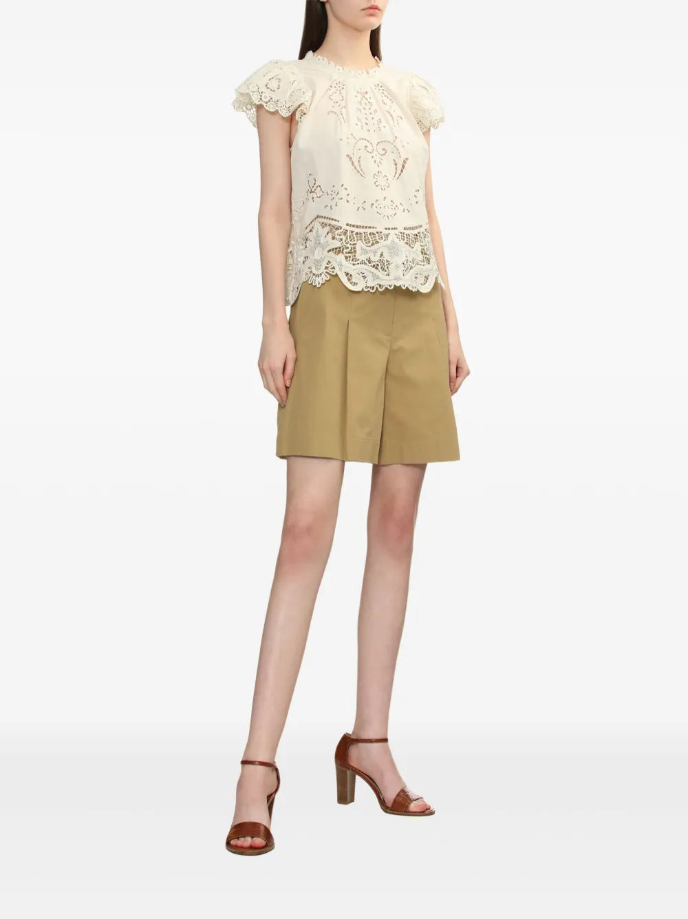 Gianna Blouse