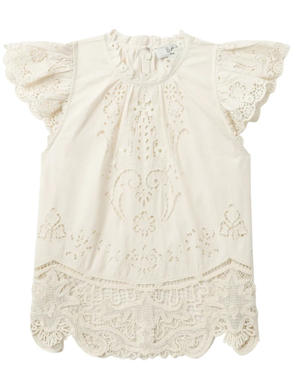 Gianna Blouse