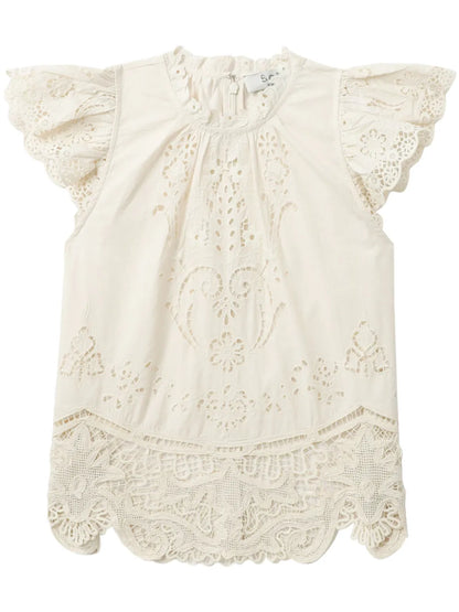 Gianna Blouse