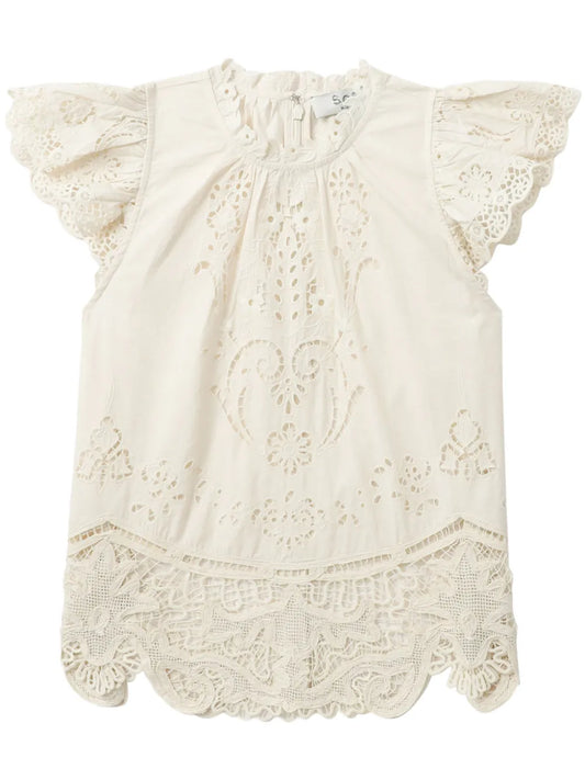 Gianna Blouse