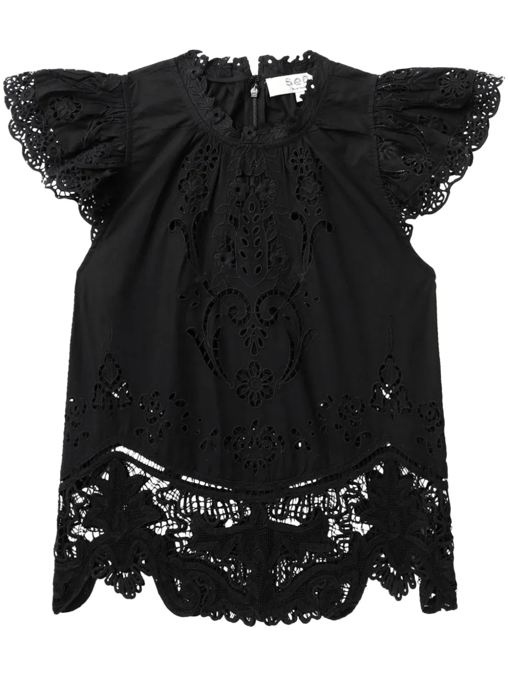 Gianna Blouse