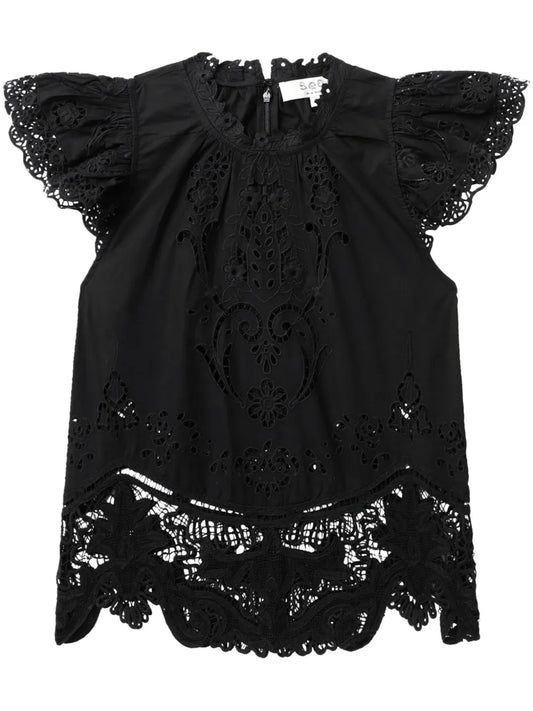 Gianna Blouse
