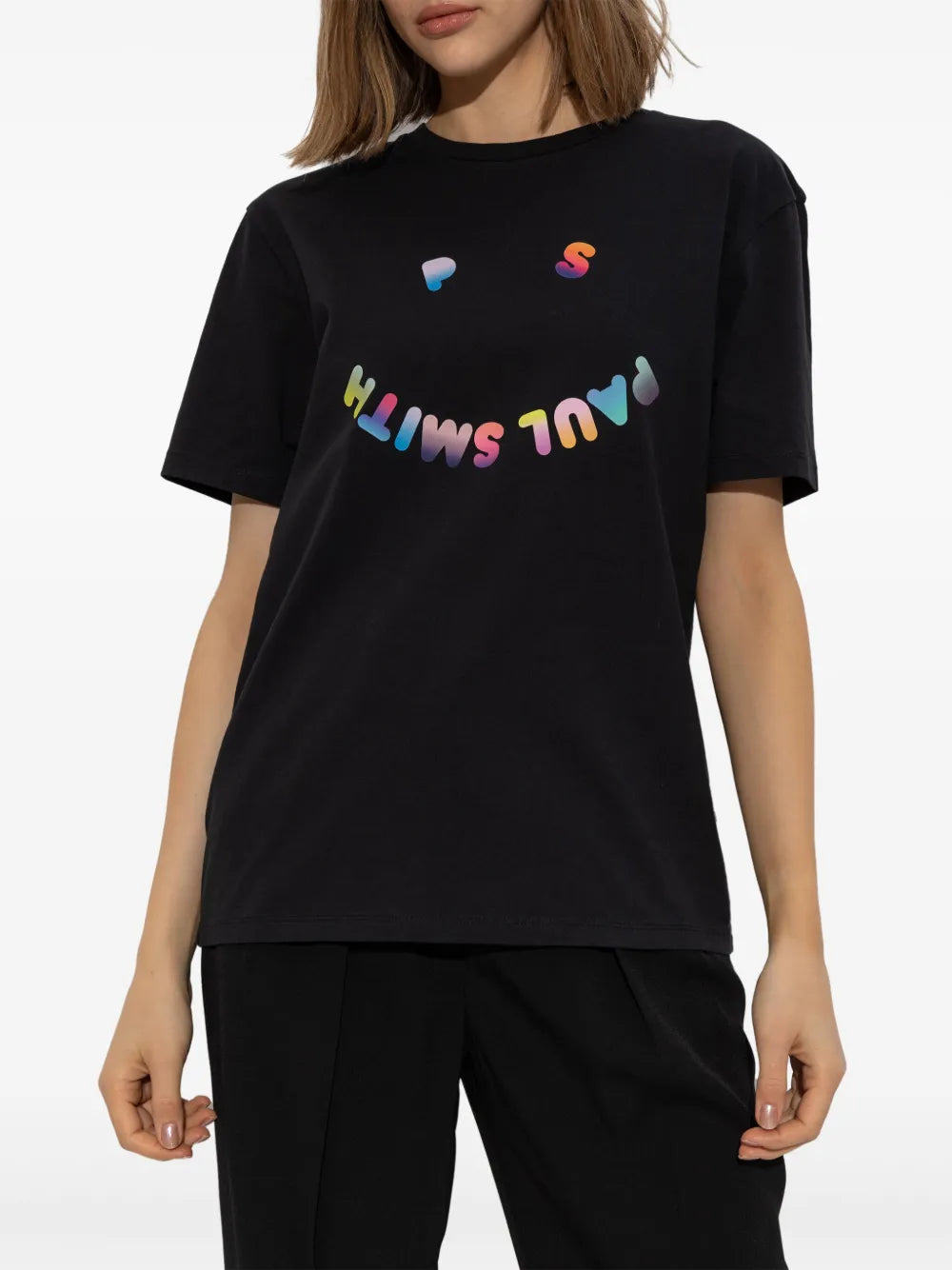 Happy T-Shirt