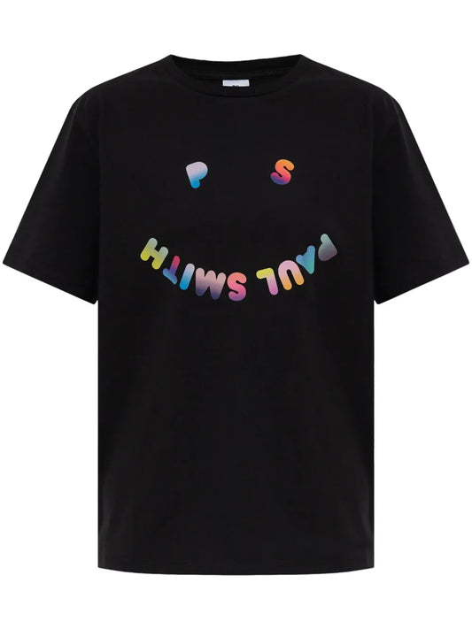 Happy T-Shirt