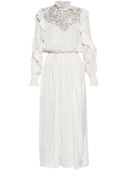 Sharlene Dress