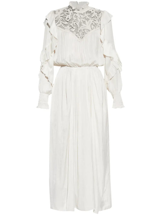 Sharlene Dress