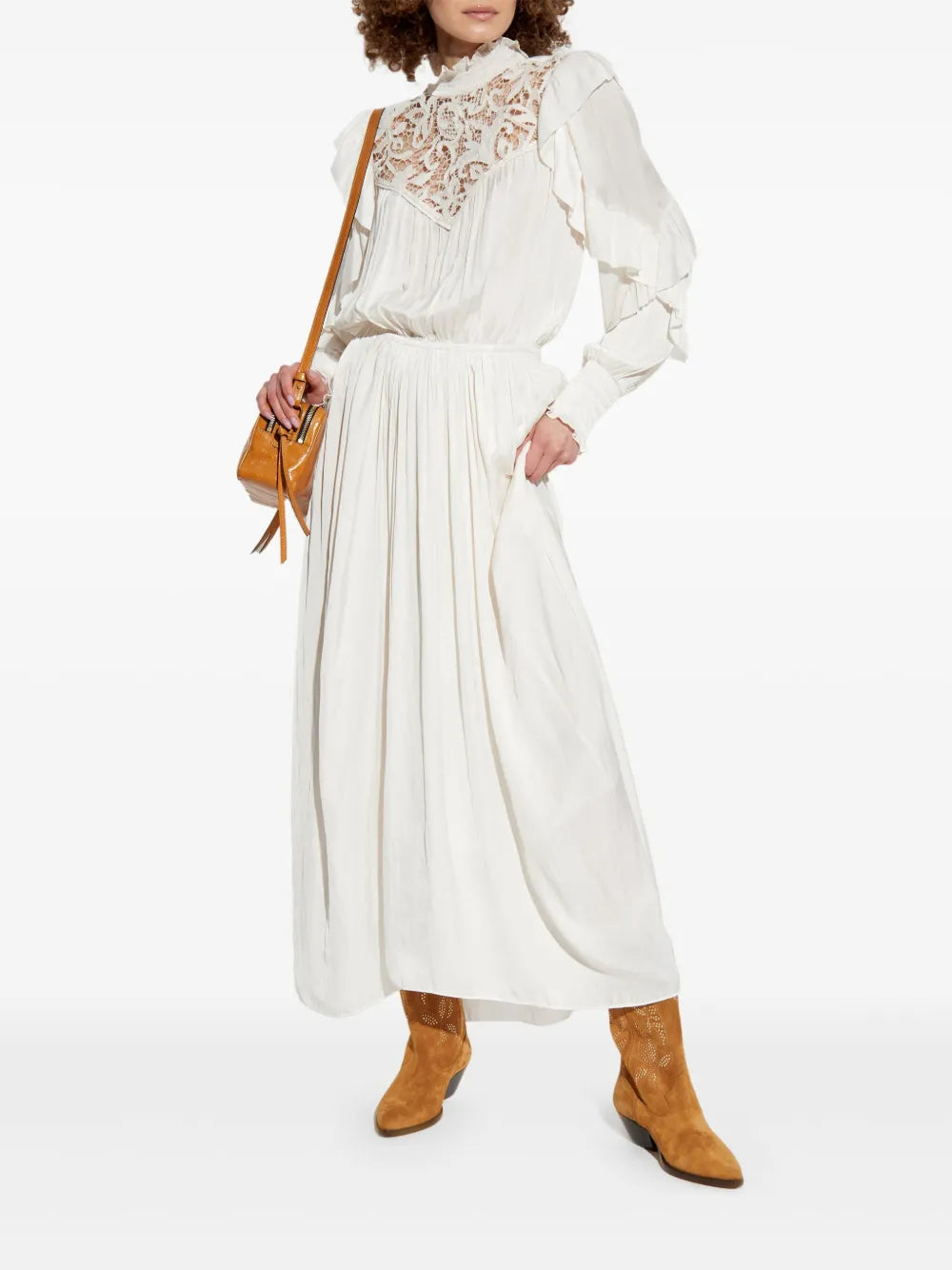 Sharlene Dress