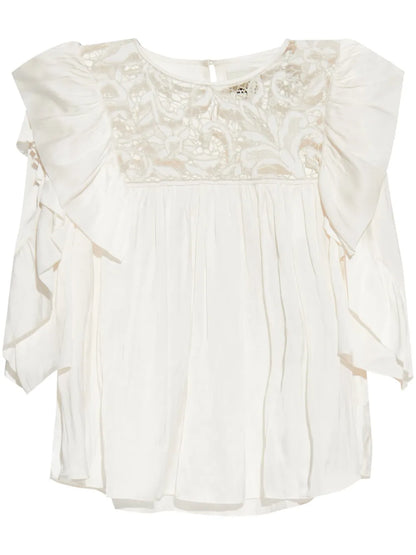 Syrane Top