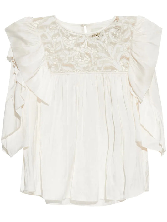 Syrane Top