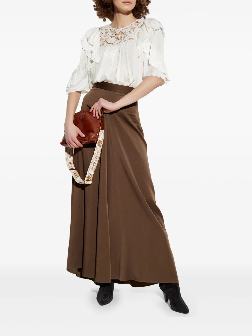 Syrane Top