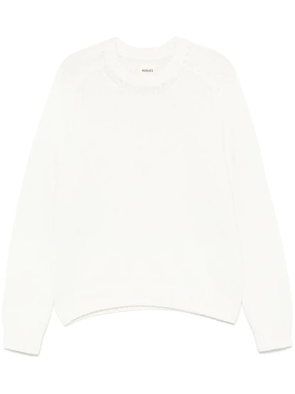 Mae Sweater