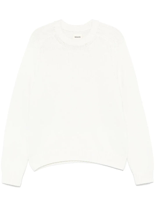 Mae Sweater