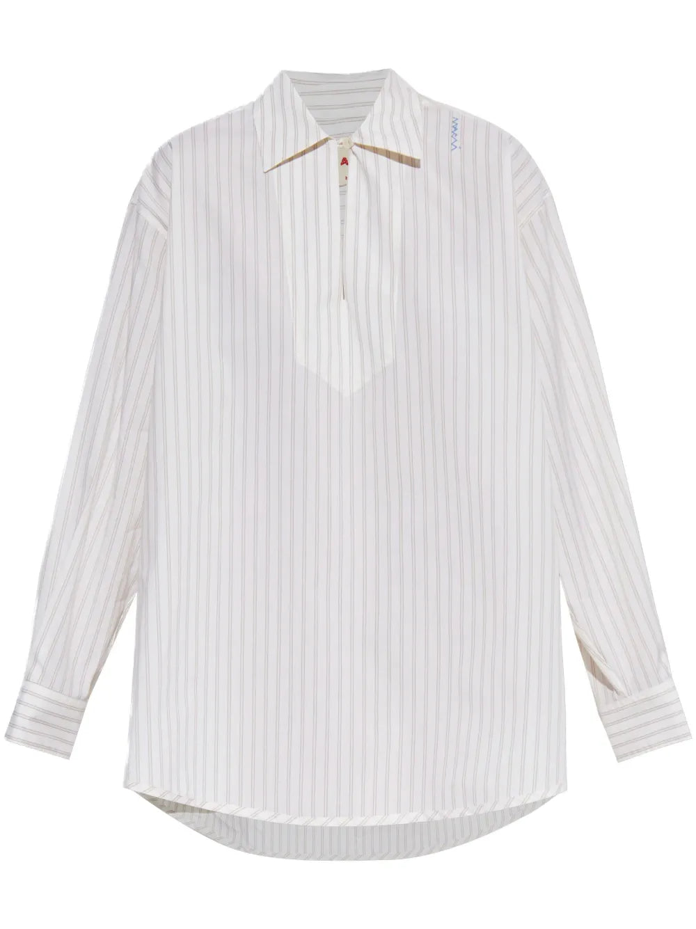 Striped Shirt