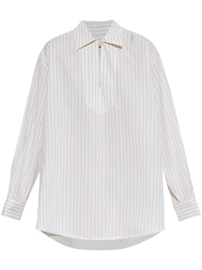 Striped Shirt