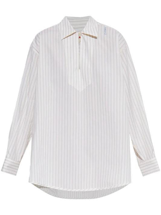 Striped Shirt