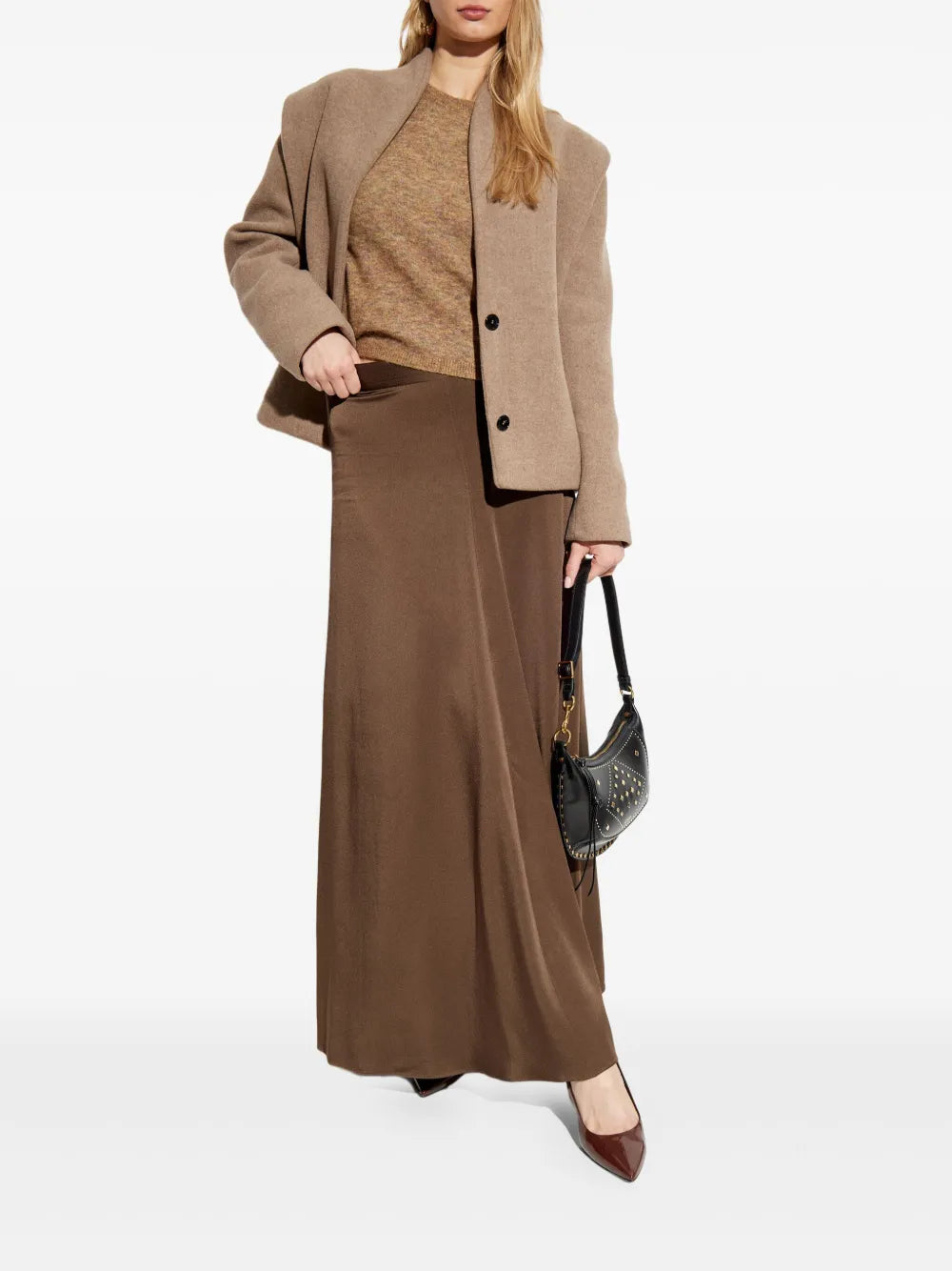 Obira Sweater