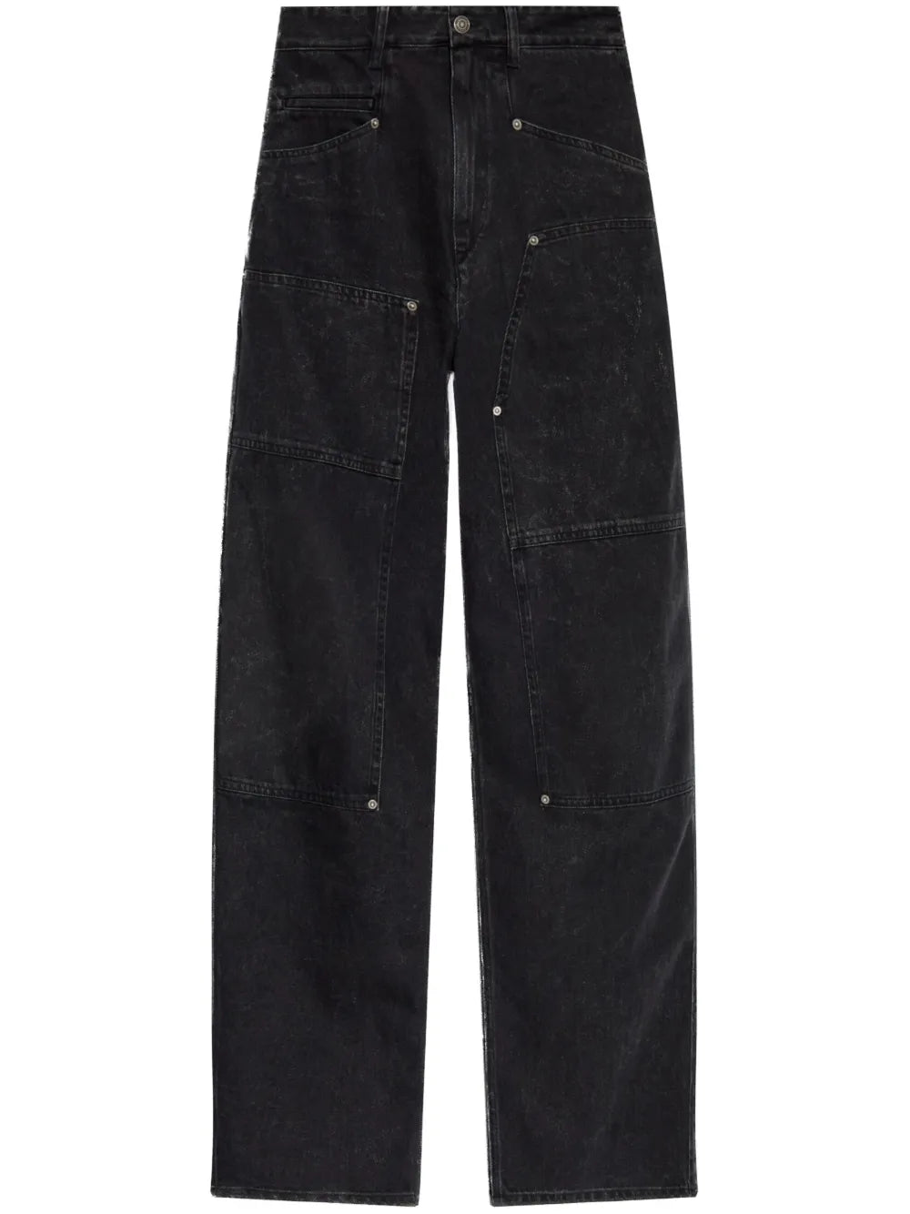 Ophra Jeans