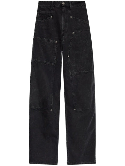 Ophra Jeans
