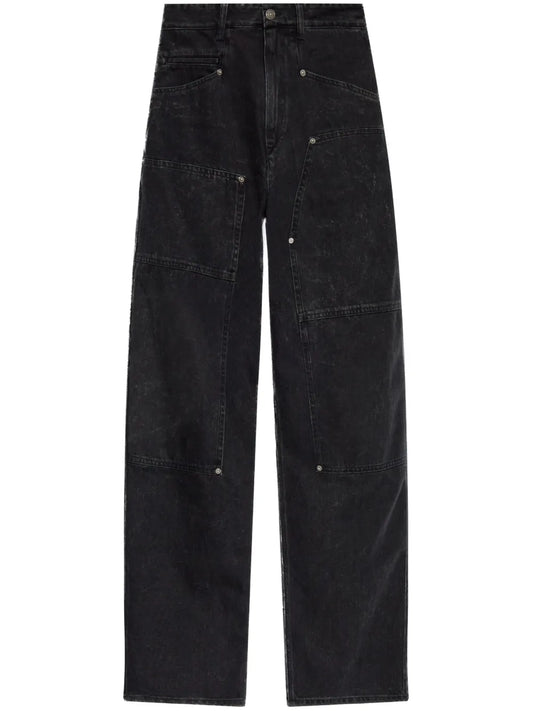 Ophra Jeans