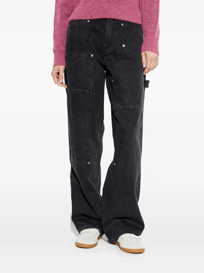 Ophra Jeans