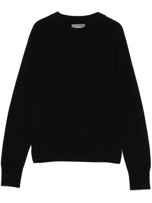 Crew-Neck Sweater