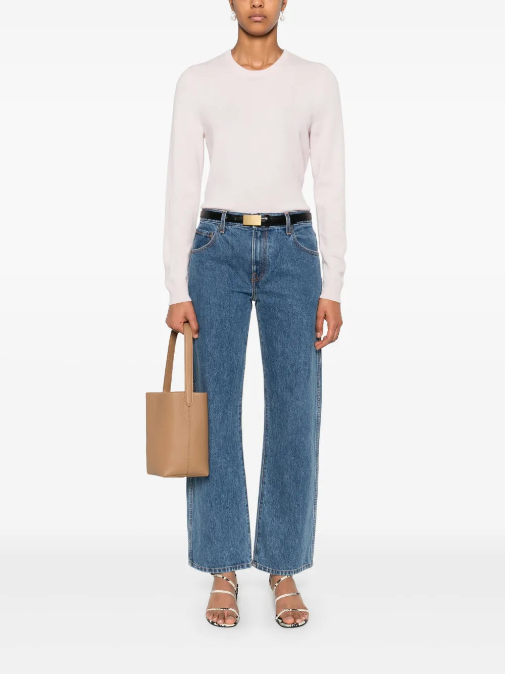 Cashmere Sweater