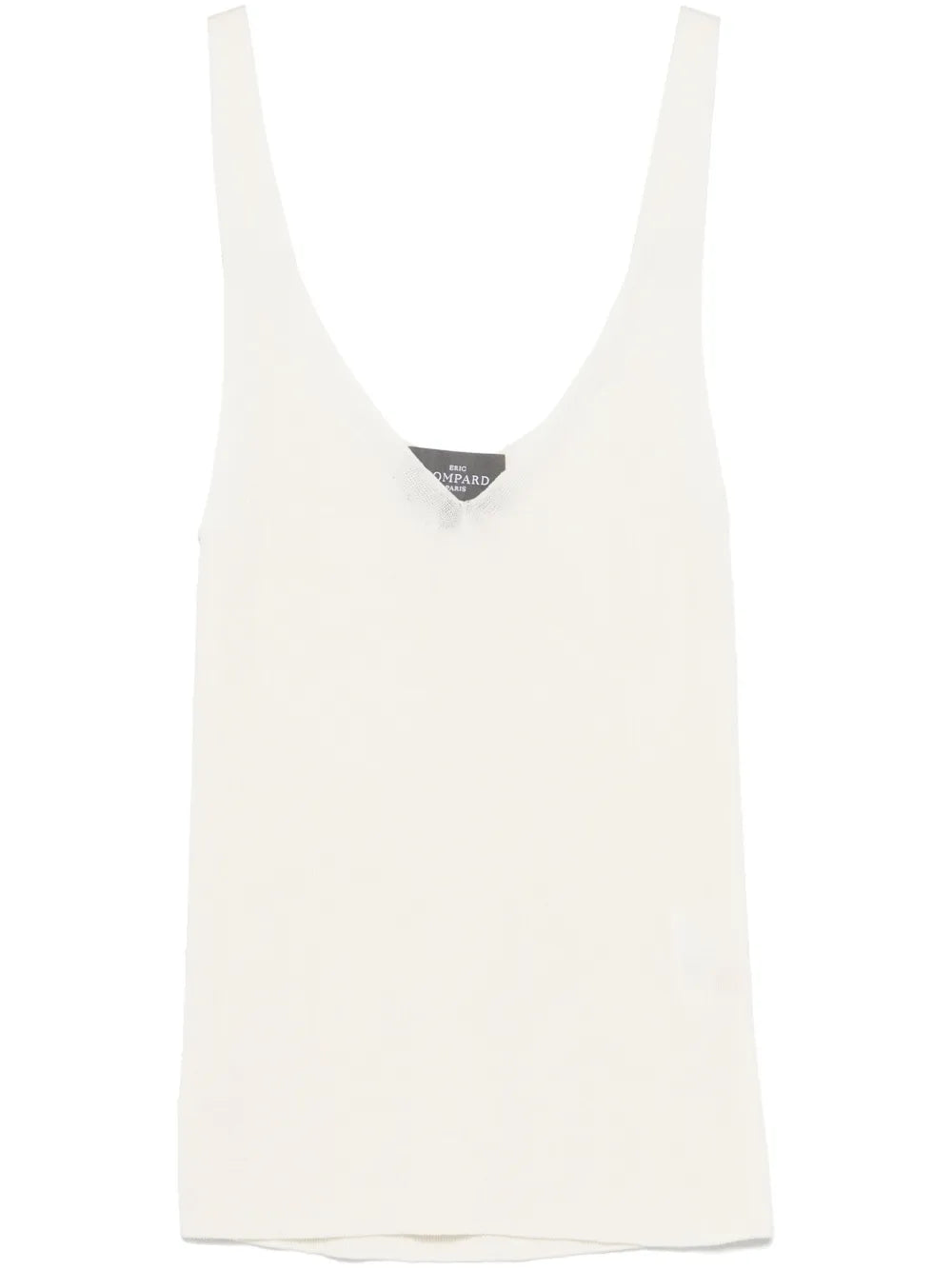 Seamless Tank Top