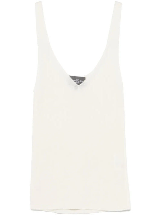 Seamless Tank Top