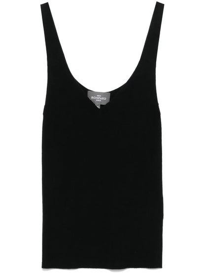 Seamless Tank Top