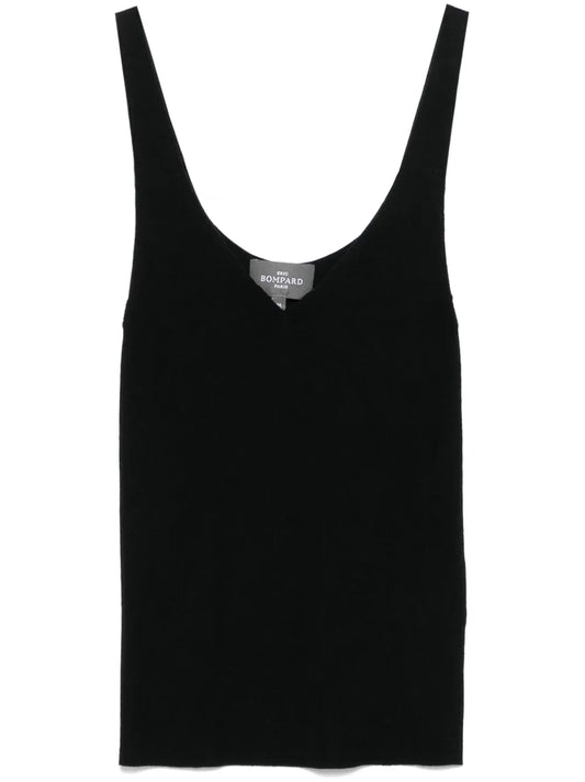 Seamless Tank Top