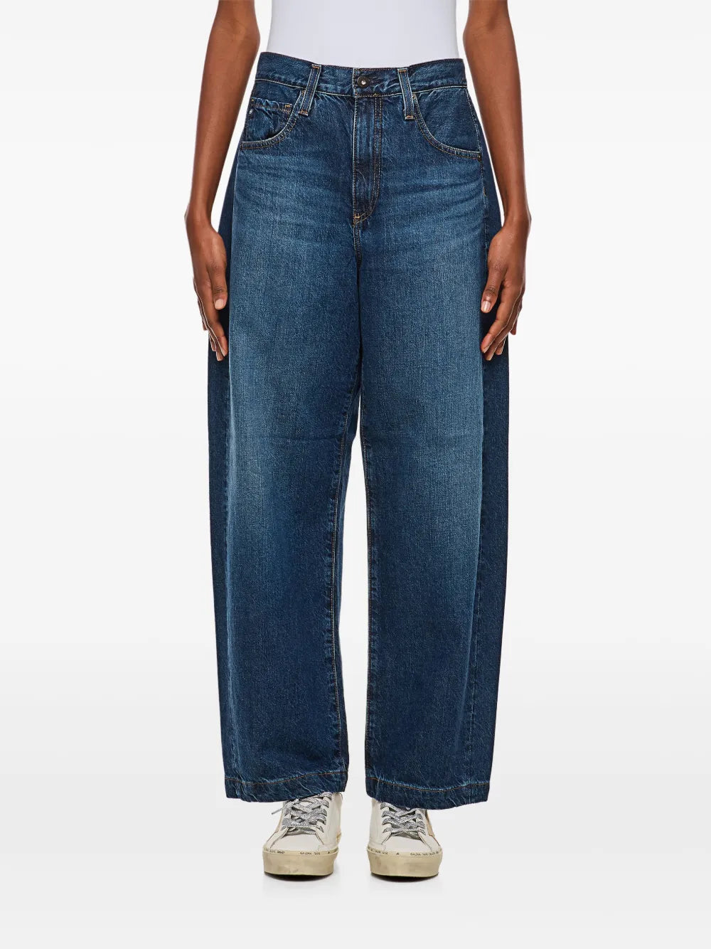 Hattie High-Rise Jeans