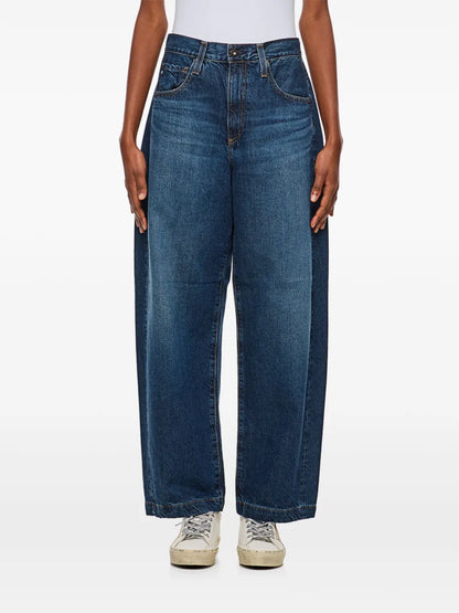 Hattie High-Rise Jeans