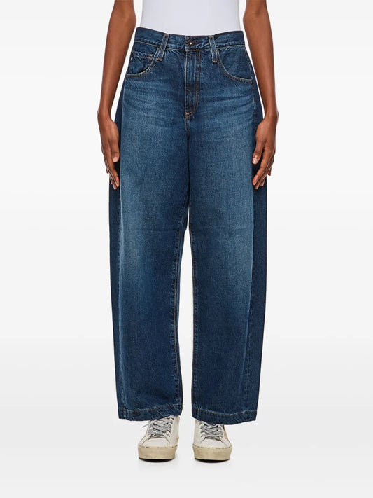 Hattie High-Rise Jeans