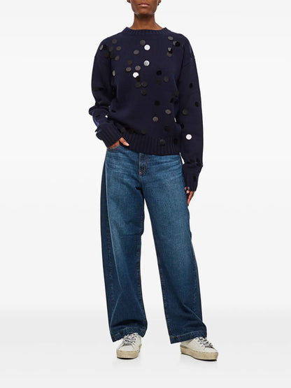 Hattie High-Rise Jeans
