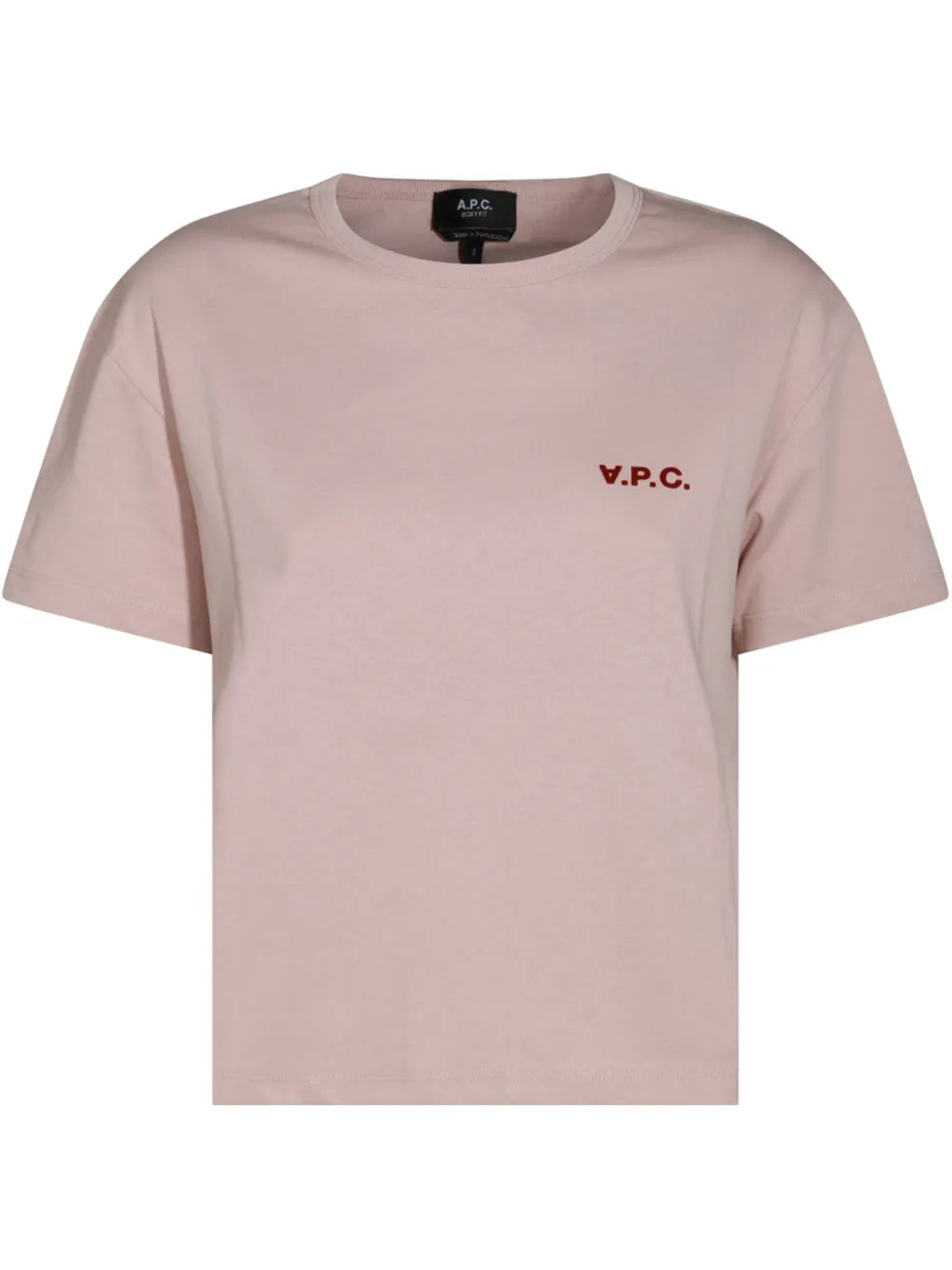 Logo-Print T-Shirt