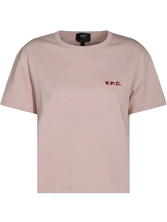 Logo-Print T-Shirt