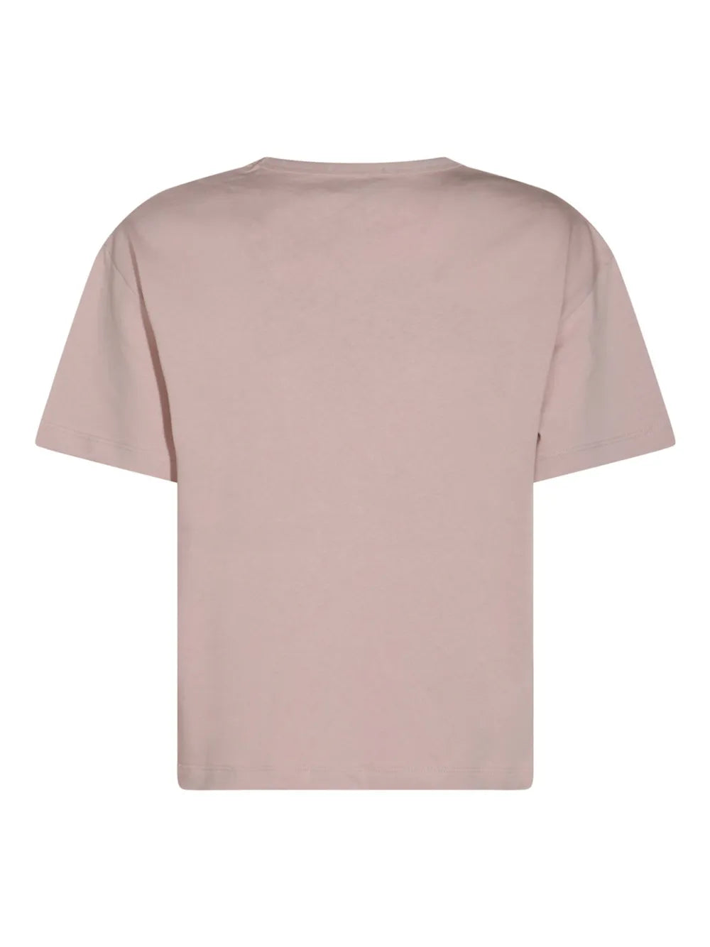 Logo-Print T-Shirt