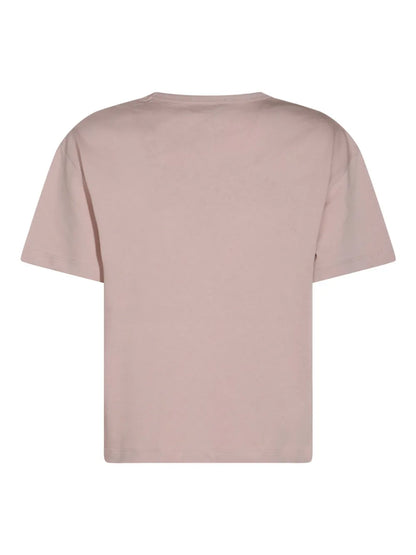Logo-Print T-Shirt