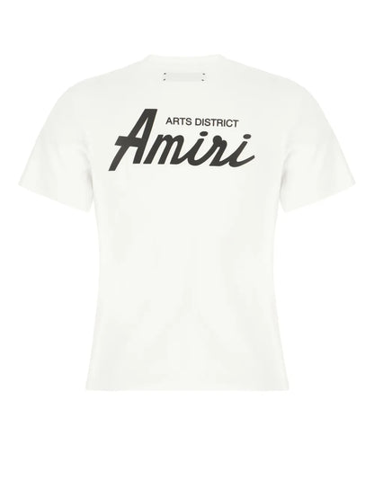 Logo-Print T-Shirt