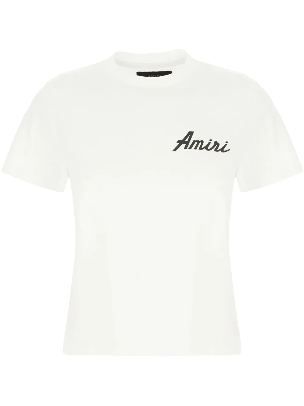 Logo-Print T-Shirt