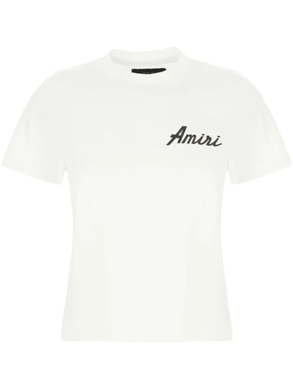 Logo-Print T-Shirt