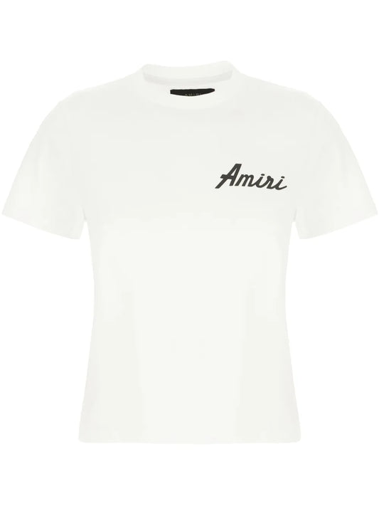 Logo-Print T-Shirt