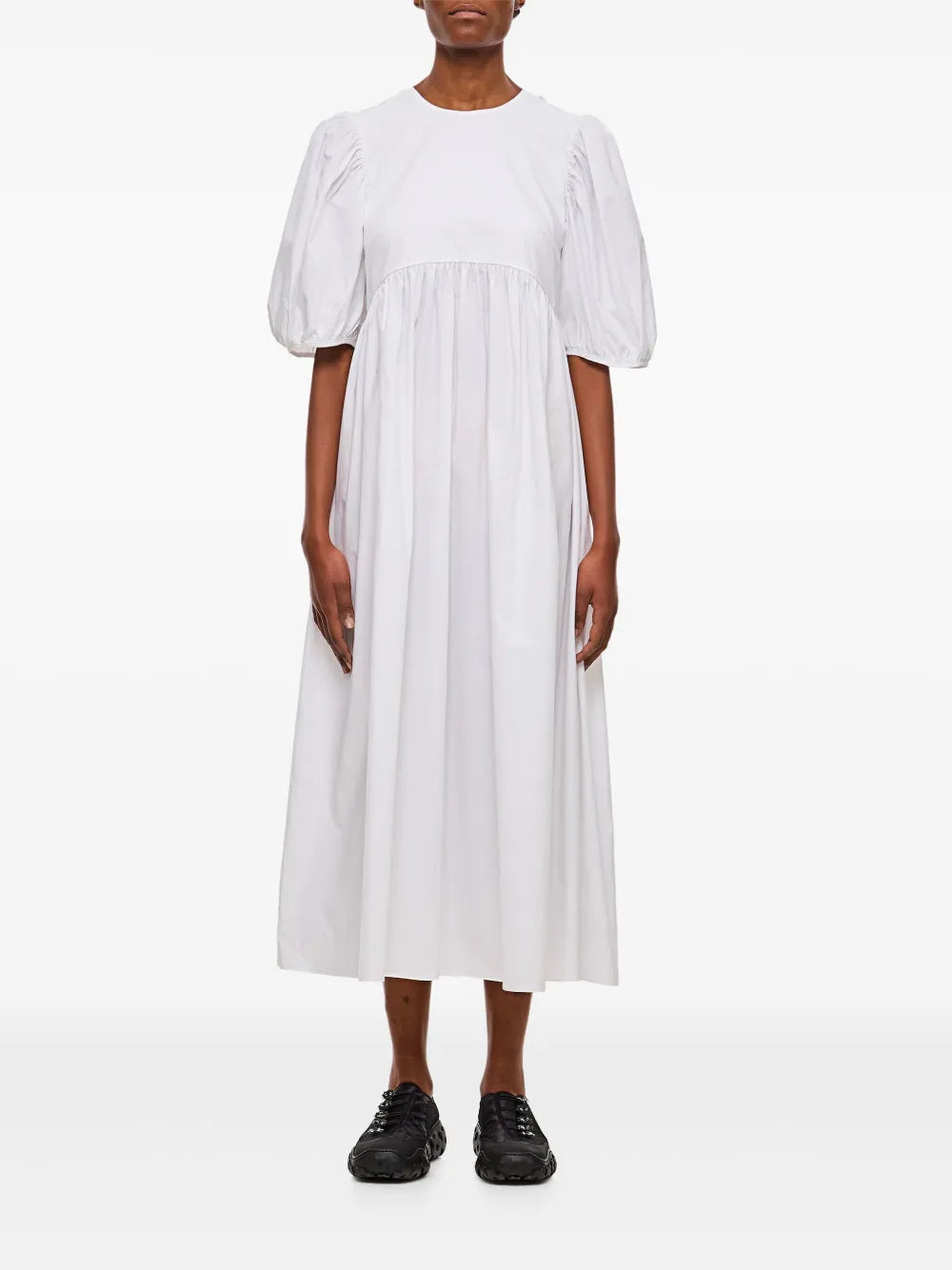 Cotton Dress