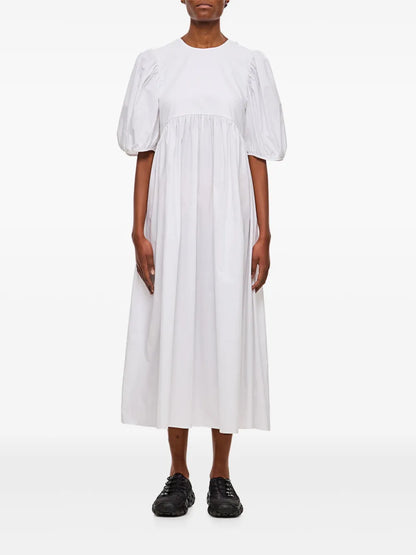Cotton Dress