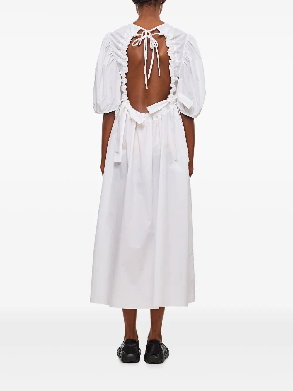 Cotton Dress