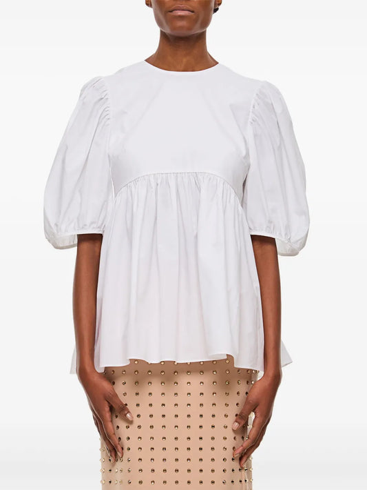 Anisha Cotton Blouse