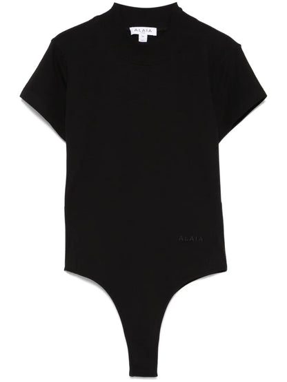 Jersey Bodysuit