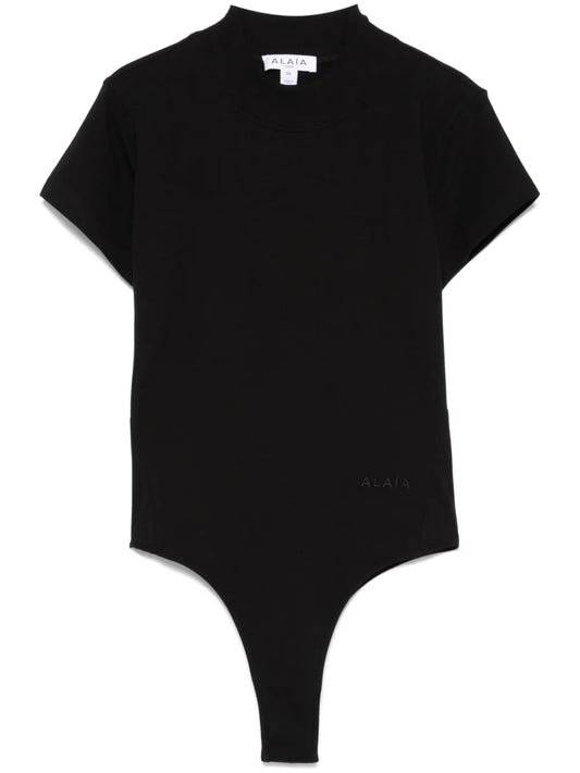 Jersey Bodysuit