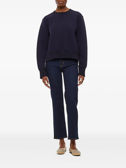 Straight-Leg Jeans