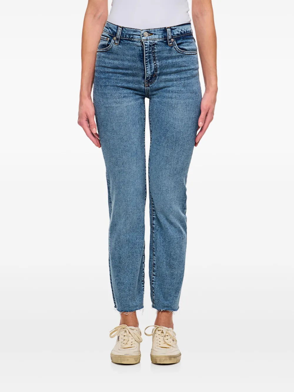 Le Sleek Jeans
